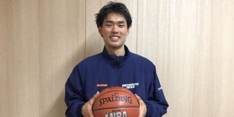 アースフレンズ東京Z、高山師門が語るNBAとBリーグ「NBA解説は緊張しましたが面白かった！」