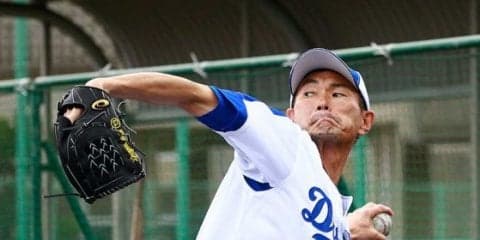 岩瀬が大記録、集客苦戦、本塁打王ゲレーロ退団…中日2017年10大ニュース