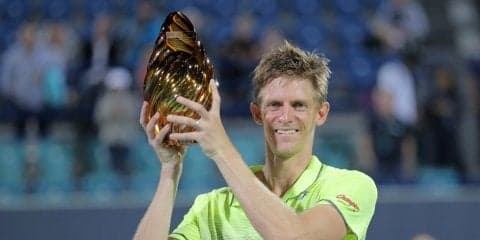 アンダーソンがアグートを退け「ムバダラ・ワールド・テニス・チャンピオンシップ」の優勝で幕引き