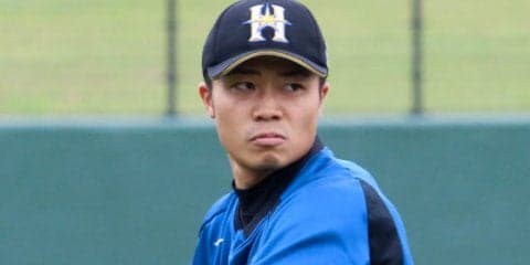 日本ハムが新年あいさつ動画公開　新選手会長・中島が「日本一奪還」誓う