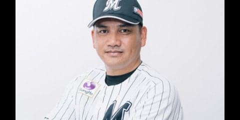 ロッテ新監督・井口資仁、新春に誓う「チーム立て直しは今しかない」