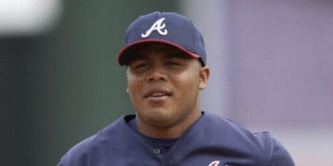 MLB公式サイト、名手の元楽天AJの“最高の美技”紹介「最も信じ難い捕球」