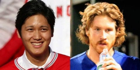 「MLB球団がワクワクする理由」-大谷と「トカゲ食べた男」マイコラスも登場