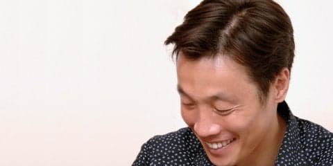 元巨人・鈴木尚広直伝ストレッチ特集外伝！ストレッチでは呼吸が大事