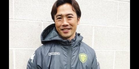 リーズが井手口陽介を獲得する理由を、フロントの藤田俊哉に聞いた
