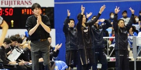『23年目』の鈴木貴美一（後編）強豪であり続けるために、時代に応じた変革を