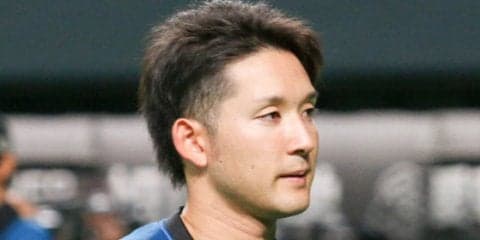 日本ハム杉谷の“英会話教室”が話題に「I am money hungry monster」