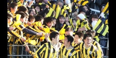 前橋育英、前回大会のリベンジへ「５原則」徹底。初Ｖへ風は吹いている