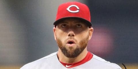 【MLB】元広島右腕がレンジャーズとマイナー契約　昨季は禁止薬物使用で80試合出場停止