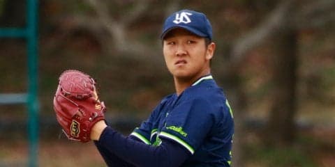 最速154キロの18歳にファーム16発の大砲も…ヤクルト2018年期待の若手