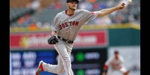 打者・大谷翔平を襲うメジャーの「魔球＆ウルトラ速球」の持ち主たち