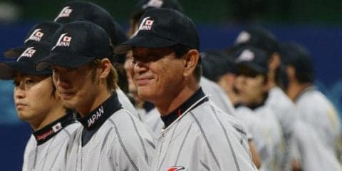 星野仙一氏、70歳で死去　選手として監督として球史に刻んだ足跡