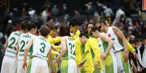 皇后杯準決勝、盤石の強さを見せたJX-ENEOSがトヨタを撃破し決勝へ駒を進める