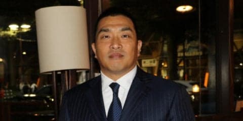 山本昌氏、恩師・星野氏を悼む「訃報を聞き呆然」「一番の大恩人を失いました」　