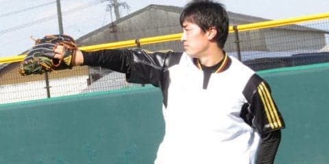 ホークス和田「鬼」の自主トレ公開　ハードメニューに“門下生”も戦々恐々
