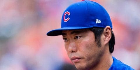 上原浩治、星野氏の訃報に「残念」　北京五輪時の“忘れらない言葉”綴る