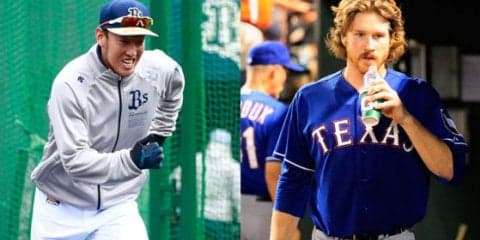 【MLB】平野、マイコラスも選出　米サイトが今季“ダークホース”候補10人特集