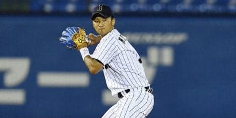 岡本＆吉川尚のドラ1コンビ、18歳のドラ6左腕…巨人の2018年期待の若手