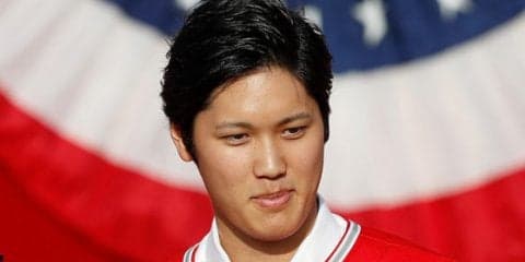 【MLB】元“二刀流”殿堂選手が大谷翔平に助言「先駆者になることが全てじゃない」