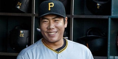【MLB】米国就労ビザが下りないパイレーツ姜正浩、まさかのNPB移籍の可能性も!?