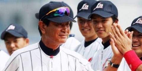 中日、星野仙一元監督の追悼試合開催を発表　3月3日のナゴヤドーム楽天戦