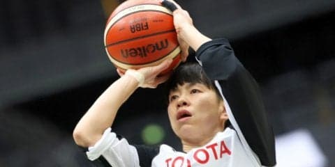 皇后杯の大敗にも挑戦を止めない大神雄子「ここからどれだけ自分を追い込めるか」