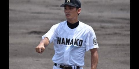 「浜高の野球で勝て」。兄の想いを胸に、和田毅の弟が古豪復活に挑む