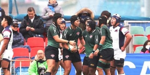  地域、そして先輩に感謝。コザと2年生主将・普久原琉、「また花園へ」。 