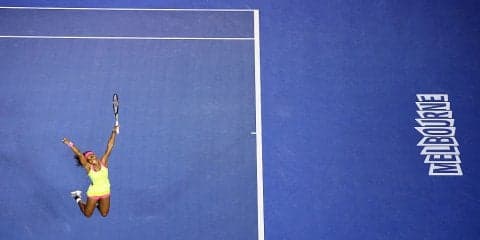 内山と添田、土居や穂積ら出場の全豪オープン予選がスタート