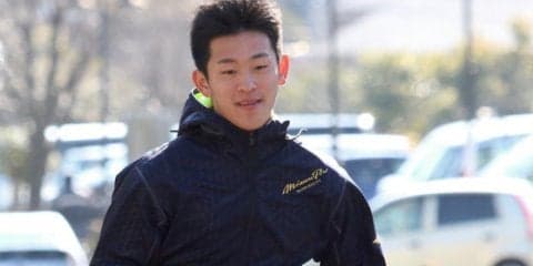 日本ハムのドラ5北浦が大谷先輩にためらい「遠慮がちなところがあるので」