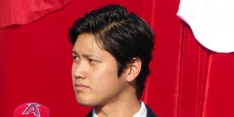 【MLB】二刀流挑戦は2年で終わり!?　エンゼルス番記者が大谷の投手専念を予測