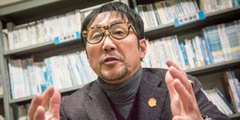 全中優勝の西福岡、鶴我隆博の指導法（前編）「苦しい時こそ顔を上げる選手に」