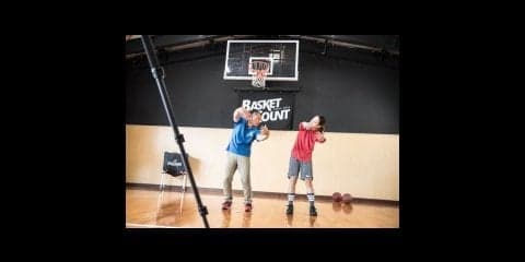 ［知らエク］vol.3～走って跳ぶための下半身の準備、センサーをONにすることで最大のパフォーマンスと故障リスク軽減