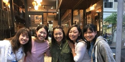 【奈良くるみBlog更新】2018 Season スタート‼