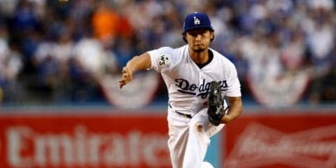 【MLB】LAベテラン記者がダルビッシュ一刀両断　ド軍には不要「No Thank Yu!」