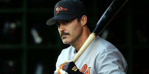 3000本＆500発パルメイロが53歳でMLB復帰熱望「まだできる」「日本に行くかも」