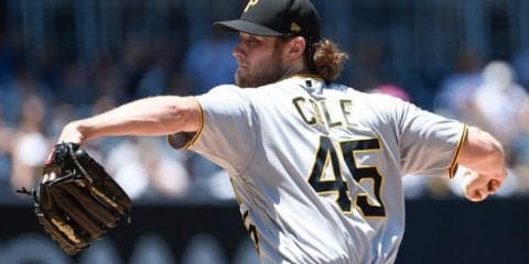 【MLB】世界一アストロズがトレードで右腕コール獲得　ダルビッシュ移籍は消滅か