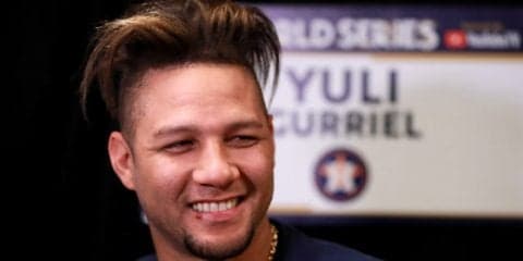 【MLB】ダルに人種差別行為→処分のグリエルがトレーニング受講「多くのこと学んだ」