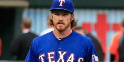 【MLB】元Gマイコラス、米メディアに“日本愛”語る「ファン恋しい」「素晴らしかった」
