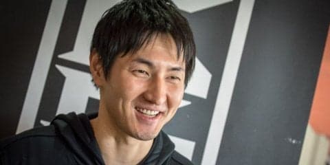 熊本でのBリーグオールスターゲーム、3ポイントシュートコンテストでは岡田優介が、ダンクコンテストではアイラが優勝！