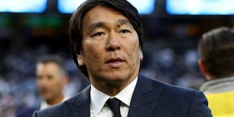 米で最も権威あるスポーツ誌、松井秀喜氏の殿堂入り報じる「最年少選出」