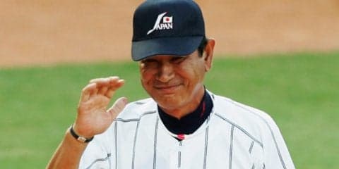 楽天が星野仙一さんの追悼サイトをオープン　追悼ムービーやメッセージ公開