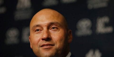 【MLB】主力大量放出のマーリンズ、ジーター氏は本拠地の巨大オブジェも撤去希望？　