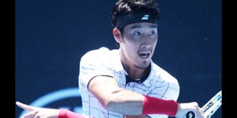 杉田祐一、「ギャンブルみたいな相手」に壮絶敗戦。次なる戦いはデ杯