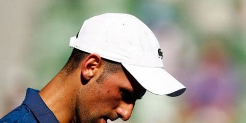 灼熱の全豪、危険なコンディションを何人もの選手が批判[全豪オープン]