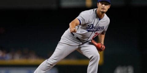 【MLB】ツインズオーナーがダルビッシュに熱烈ラブコール「私は彼のファンだ」