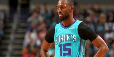 寝耳に水のトレード情報にケンバ・ウォーカーが驚きと失望「初めてのことだから」