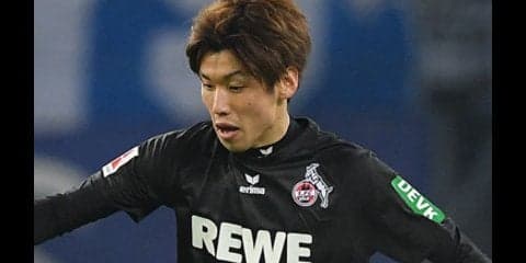 大迫勇也が復帰のケルンが３連勝。ドン底から「奇跡の残留」はあるか