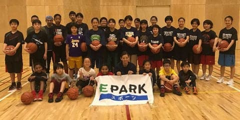 バスケ女子日本代表がシュートの極意を指南！矢野良子選手のシューティングレッスン開催へ