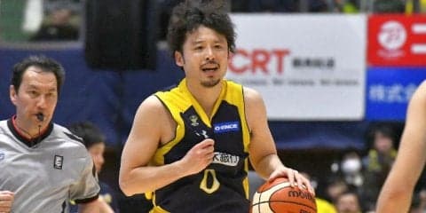 劇的な逆転勝利の栃木ブレックス、田臥勇太「上手くいかない時こそスマートに」